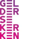 Logo Gelderse Kerken