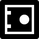 Logo van Lips kluizen