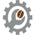 Logo Coffeefix bv