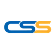 Logo CSS-NV Curaçao Ship Handling Chandling Services