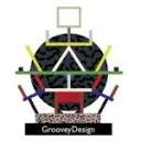 Logo GrooveyDesign