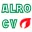 Logo Alro CV Service