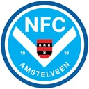 Logo NFC Nieuwer-Amstelsche Football Club