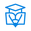 Logo Learning is Power NL