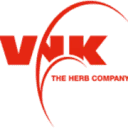 Logo VNK Herbs