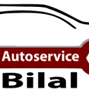 Logo Autoservice Bilal