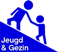 Logo Jeugd AND Gezin B.V.