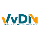 Logo VvDN Vereniging van Detacheerders Nederland