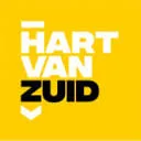 Logo Hart van Zuid Rotterdam