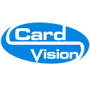 Logo Card Vision