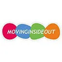 Logo Moving Inside Out