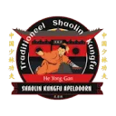 Logo Shaolin Sportschool He Yong Gan Apeldoorn