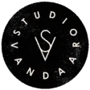 Logo van Studio Vandaar