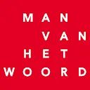 Logo ManvanhetWoord