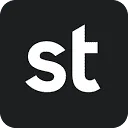 Logo Stratech Logistic