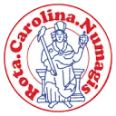 Logo Pleitgenootschap Rota Carolina