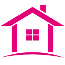 Logo Stichting Huurgelden de huurwoning bemiddelaar