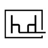 Logo HD architecten