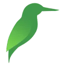 Logo Stichting MEERGroen
