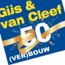 Logo Gijs AND van Cleef bv