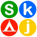 Logo SKJ Nijmegen