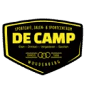 Logo Sportcafé Zalen- en Sportcentrum De Camp