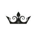 Logo Etiquette van de Koning