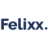 Logo Felixx werk AND inkomen