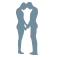 Logo Binnenwijzer praktijk voor massagetherapie professionele en persoonlijke coaching