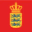 Logo Embassy of Denmark in the Netherlands