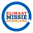 Logo Klimaatmissie Nederland