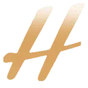 Logo Hiva Hair AND Beauty
