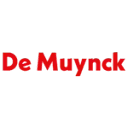 Logo De Muynck - spuiterij en garage