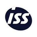 Logo ISS Nederland