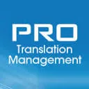 Logo PRO Translation Management