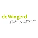 Logo Cultureel Centrum de Wingerd