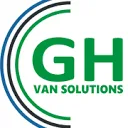 Logo GH Van Solutions