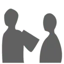 Logo IDP Foundation