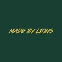 Logo Made By Lions
