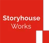 Logo Storyhouse Works