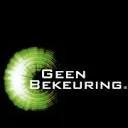 Logo van GeenBekeuring.nl Dealer Stinger / Target BluEye / BlackVue