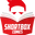 Logo van Shortbox Comics