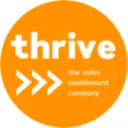 Logo Thrive Enablement