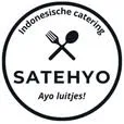 Logo SatehYo Catering