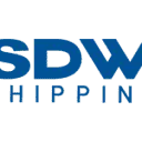 Logo SDW Shipping B.V.