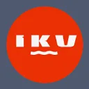 Logo IKV Ondernemend Vlaardingen