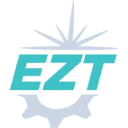 Logo EZT Services