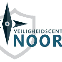 Logo Veiligheidscentrum Noord BV
