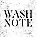 Logo WASHNote
