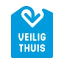 Logo Veilig Thuis Zuid-Holland-Zuid